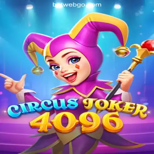 Unveiling the Thrills of CircusJoker4096: Dive into Daily Excitement and Fun