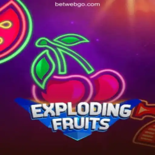 Dive into Excitement and Fun with ExplodingFruits
