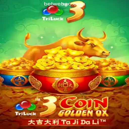 Discover Excitement with 3CoinGoldenOX: Your Bet Web Adventure Awaits