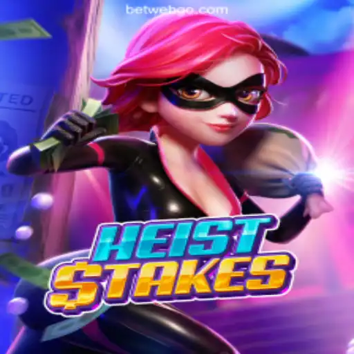 HeistStakes: Dive into Excitement and Fun Daily