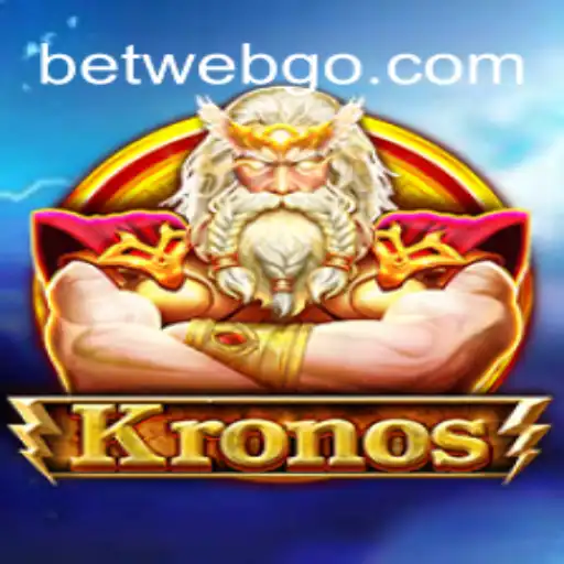 Kronos: Dive into Excitement and Fun Daily with Bet Web