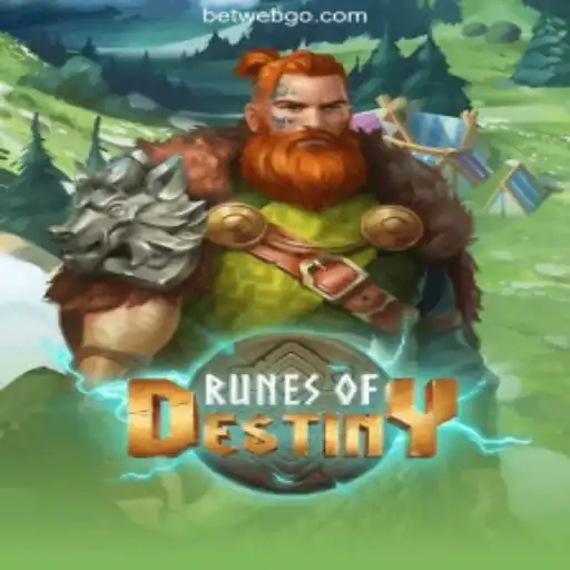 Dive into the World of RunesOfDestiny: A Journey of Fun and Excitement