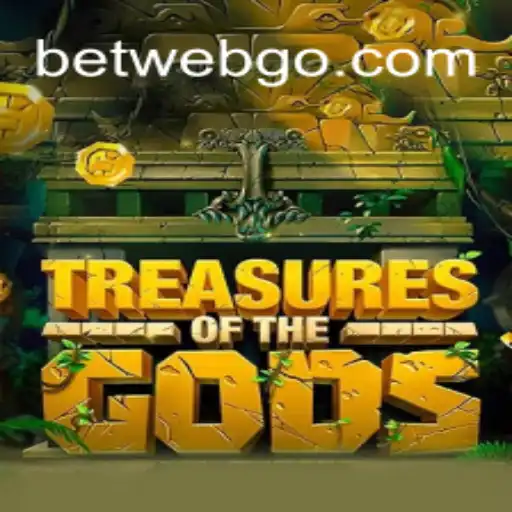 Discover the Excitement of TreasureoftheGods: Unveiling the Epic Gaming Journey